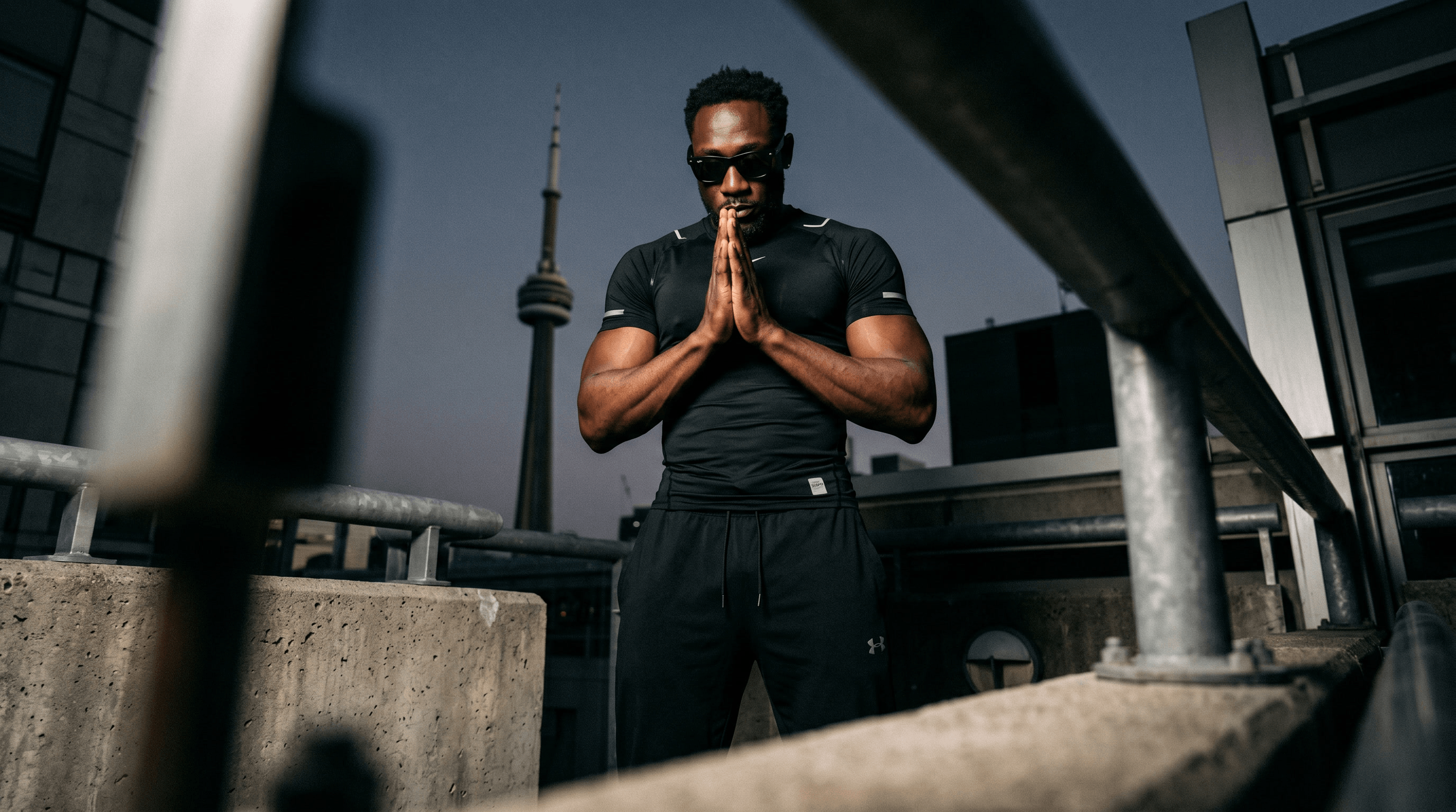 G.O.D Program — Paid In Full